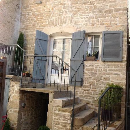 Gite Le Murger Meursault Exterior photo